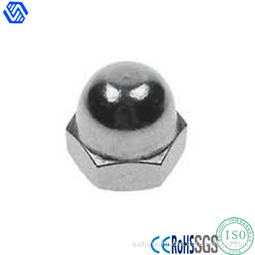 Stainless Steel Cap Nut